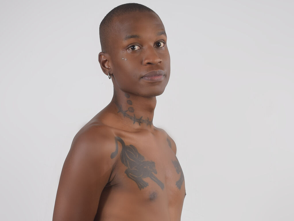 MikeMoreno LiveJasmin webcam model photo