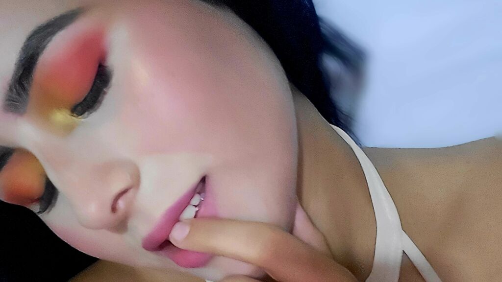 Watch  AriianaWilliams live on LiveJasmin