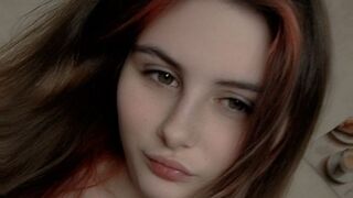 HelenGren premium girl cam session