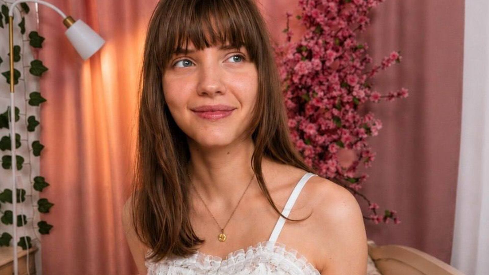 AuroraWeil erotic portrait