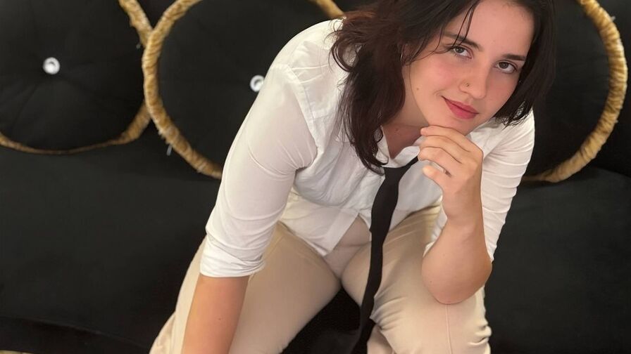 ZlataDouglas Cumshow Vip