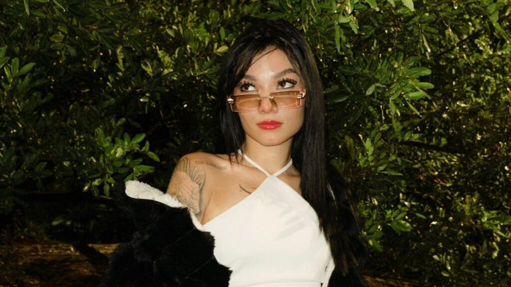 Profile and Statistics for EmmaBridgerton on LiveJasmin