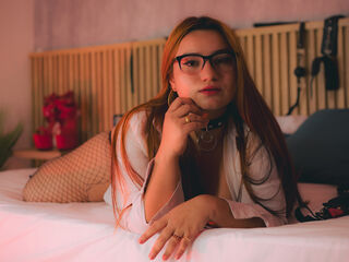 ChanelleAustin Porn Show
