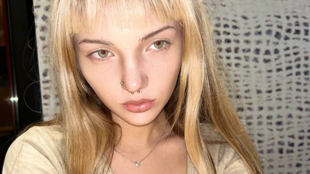 LylaKrupiak Live Chat on LiveJasmin