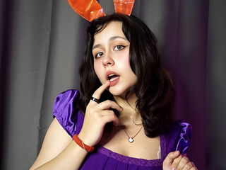 JudithRise Porn Show