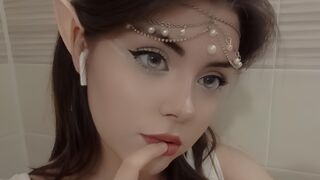 Free Nude ShondraGrout