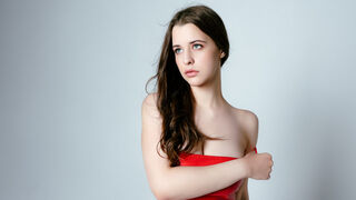 Free Nude AgataAisit