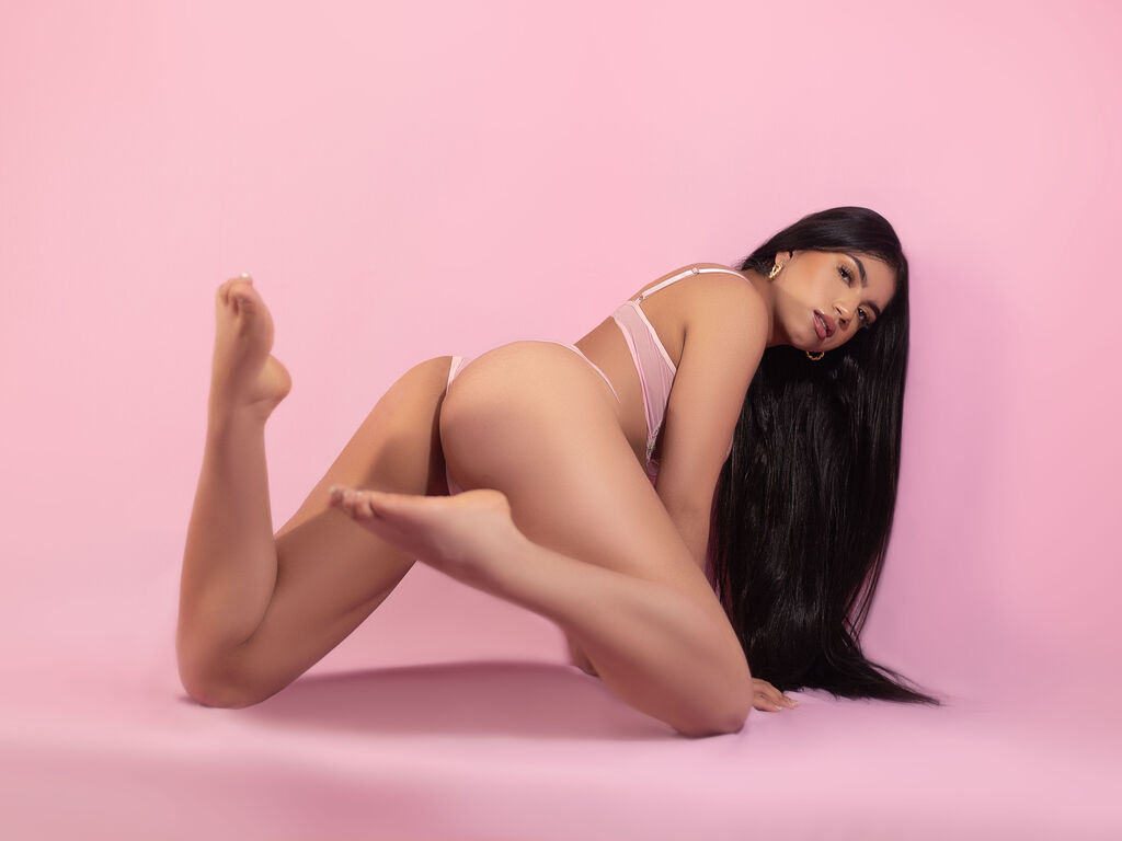 SelenaBauch