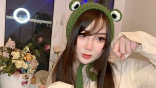 Free Nude AnnaTachikawa