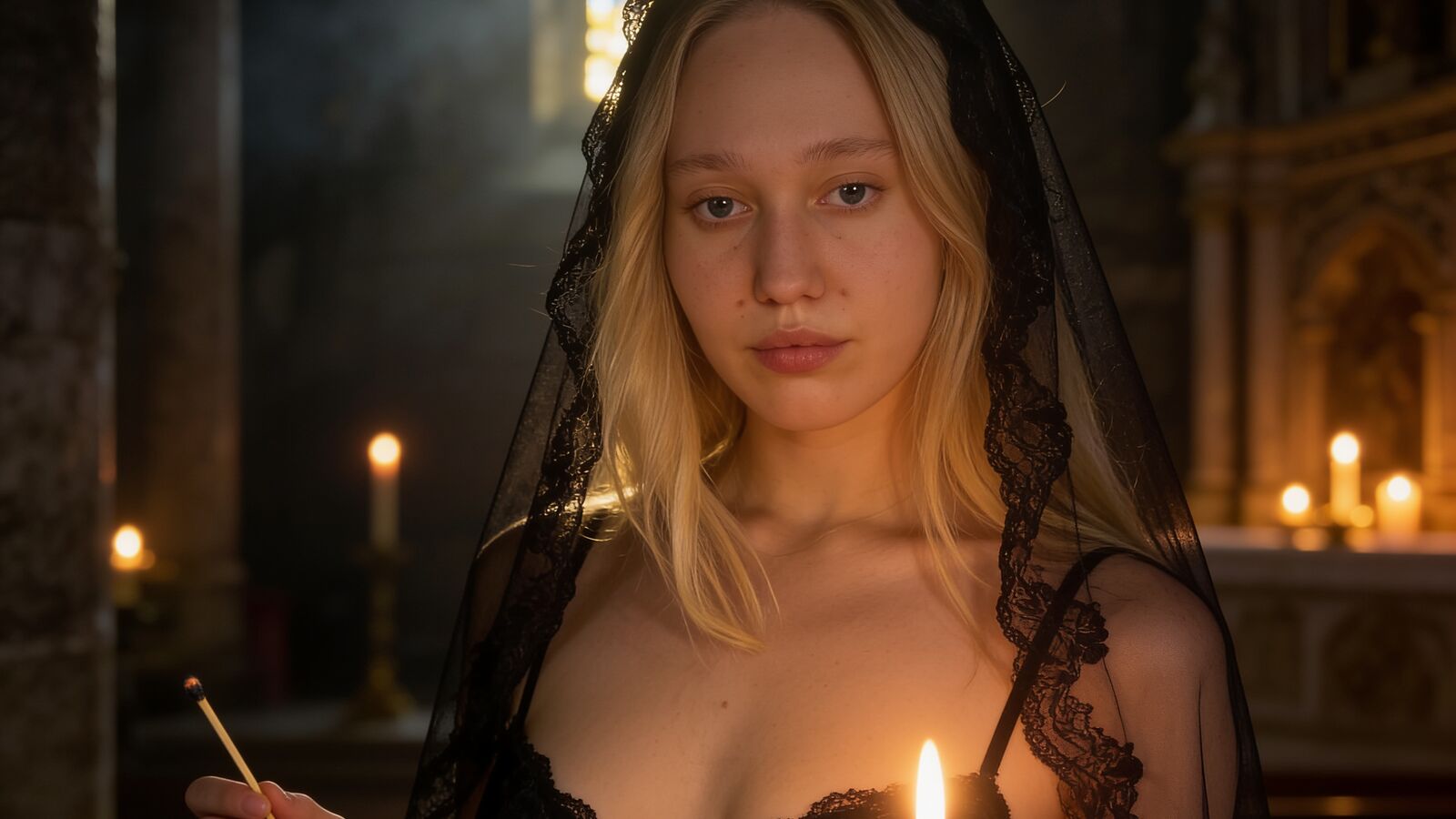 TinaShelton erotic portrait
