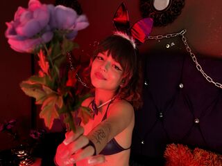 MelissaGirart Perform on live cam