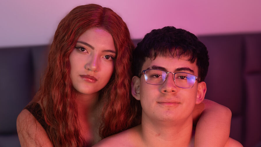 Watch LorenzoAndDomini live on DMS List