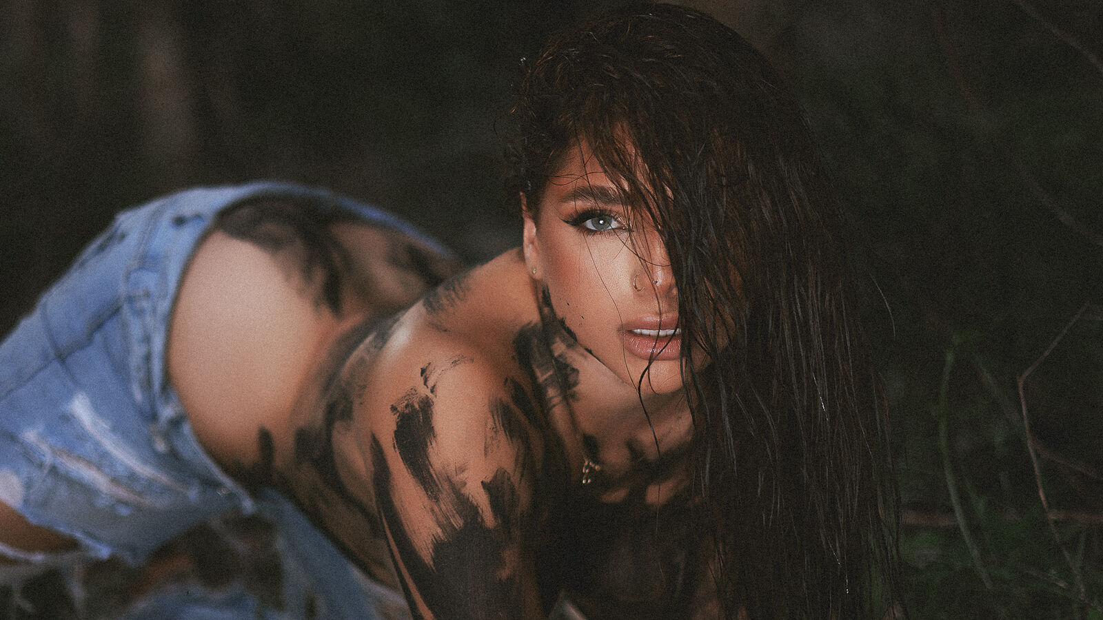 MeghanJordan erotic portrait