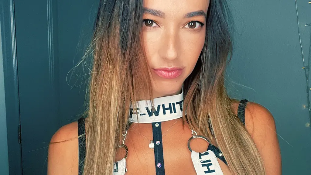 Show privé avec CocoCaps