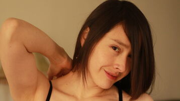 JenniferJansun webcam show