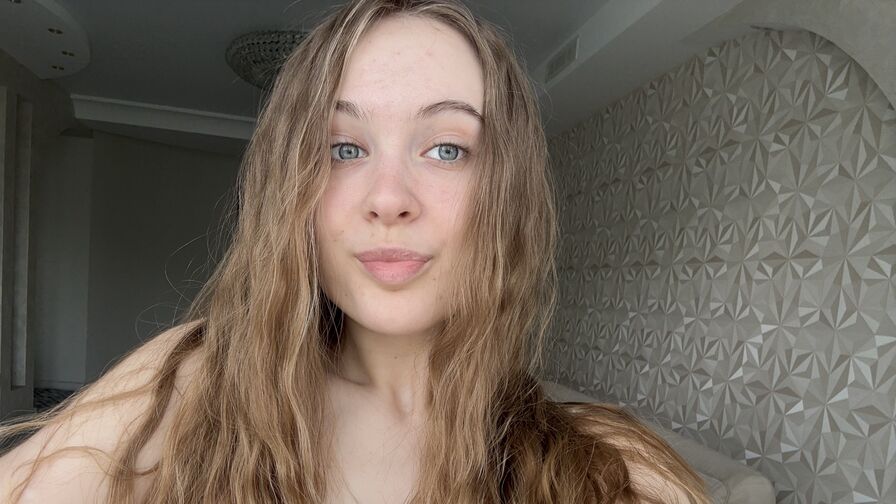 Live HD Nude Chat with AlbertaClem