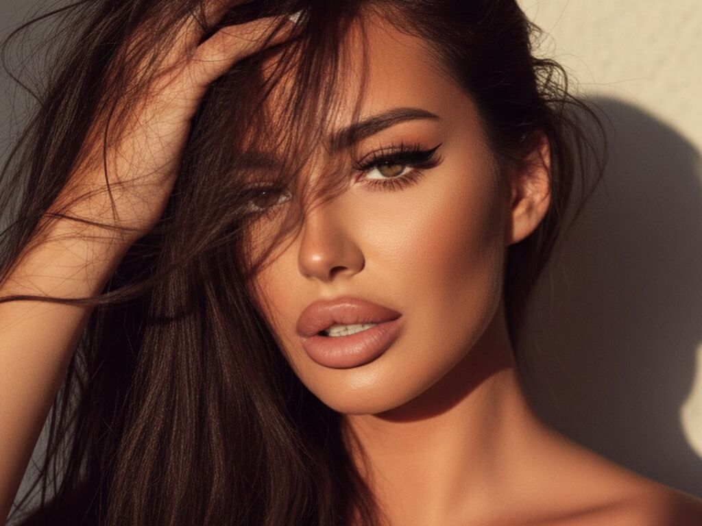 SabrinaKrystal live performer profile picture