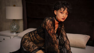 KleoMuller's LiveJasmin show and profile