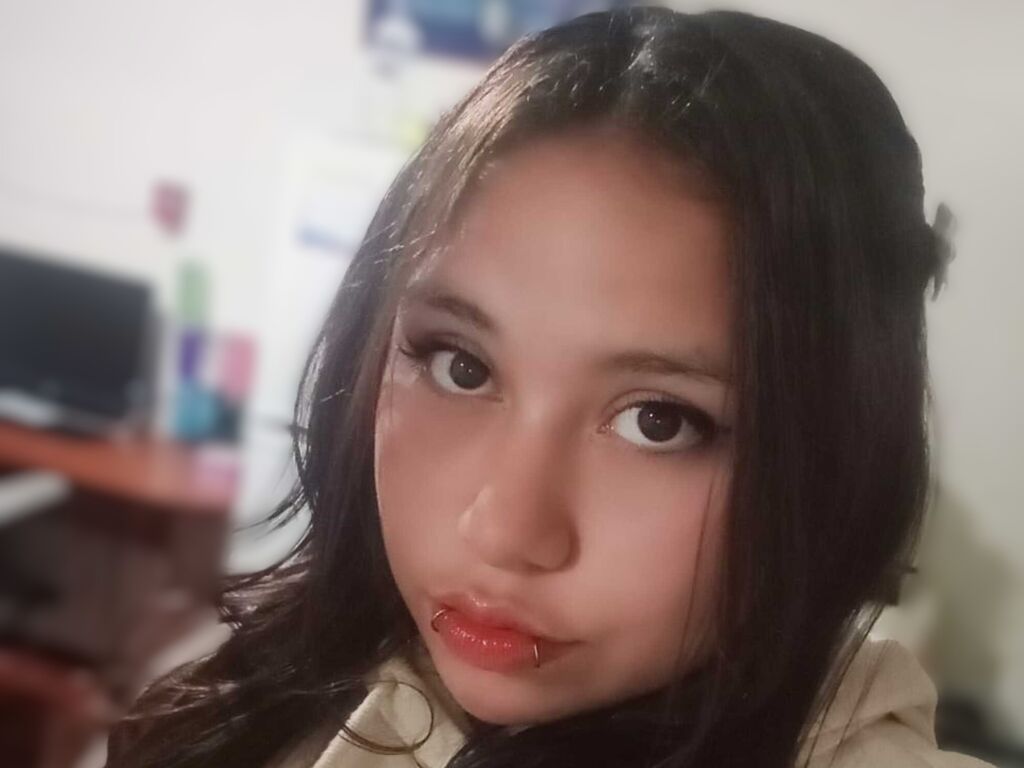 AnieMartinez LiveJasmin adult webcam model