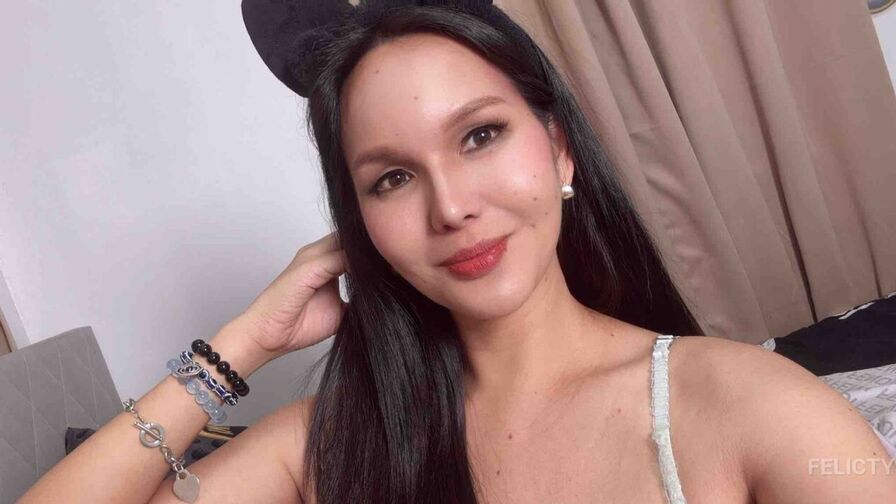 FelictyStar's live cam