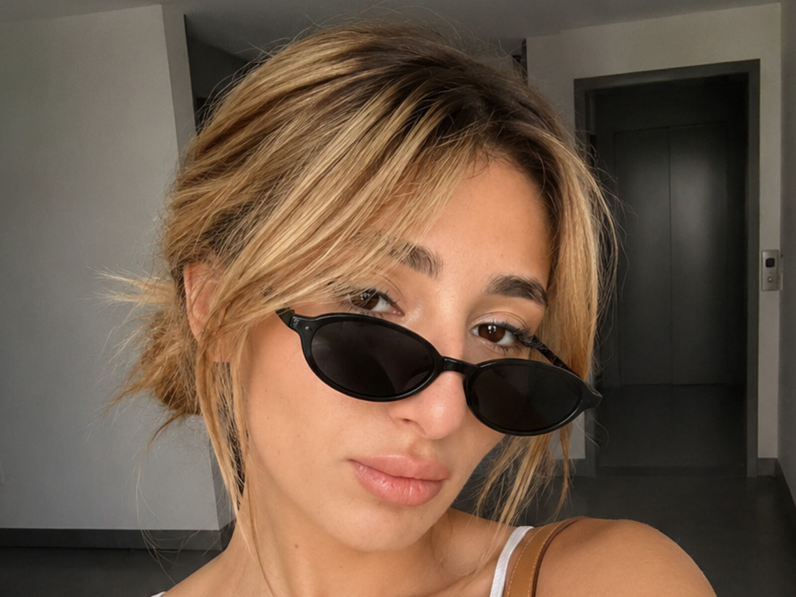 Live cam for LashandraNordby