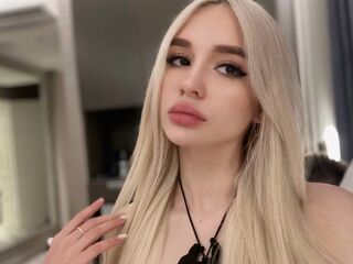 HildaGeer Live anal sex