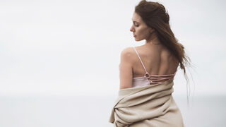 Free Nude AnabelleCharis