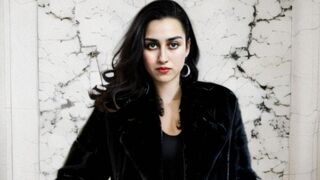 Free Nude EmmalineBezner