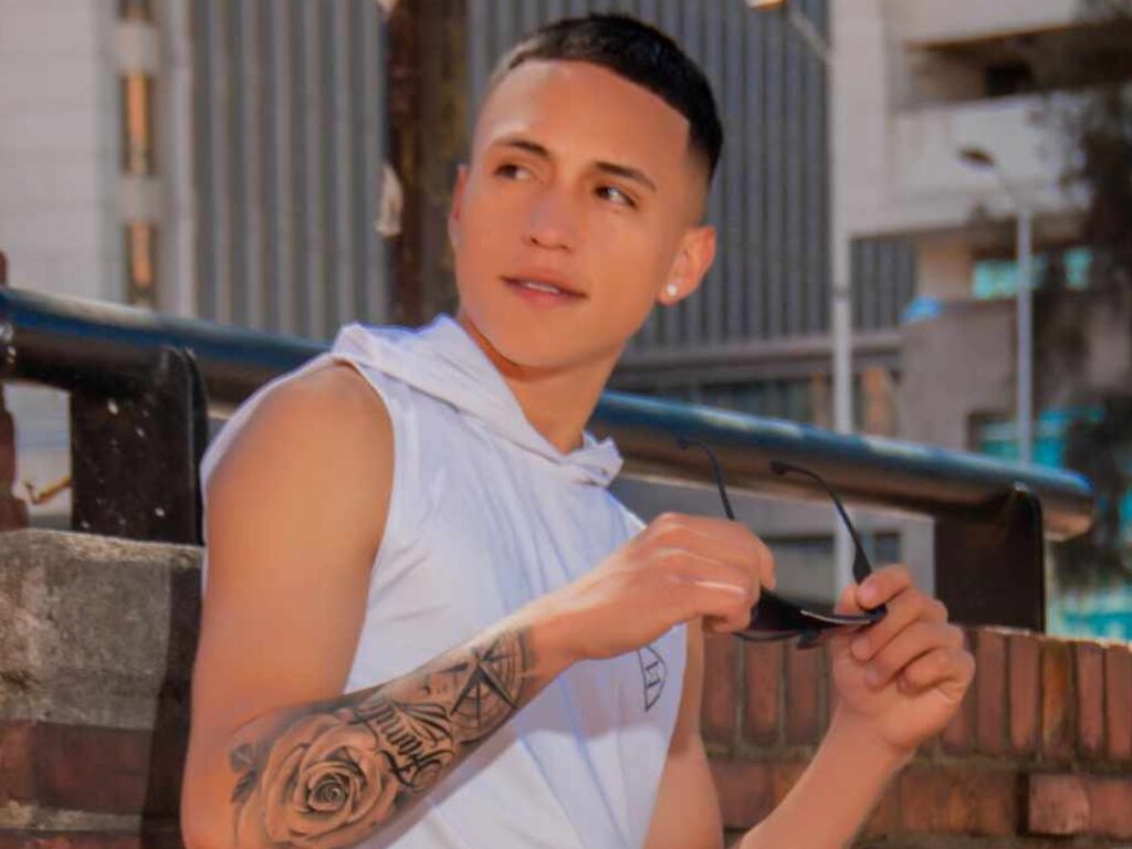 JassonBecker private show profile image