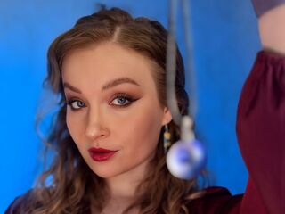 VerdgyMills Porn Show
