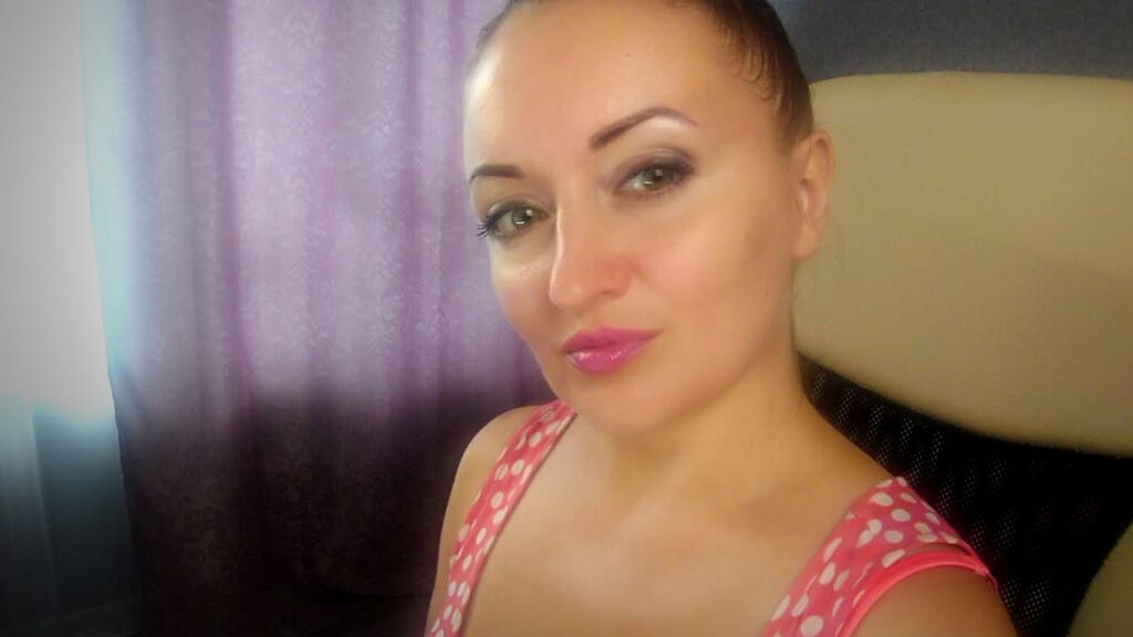 Statistics of BettyPike cam girl at GirlsOfJasmin
