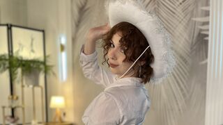 VivanWestwood Live Webcam on LiveJasmin