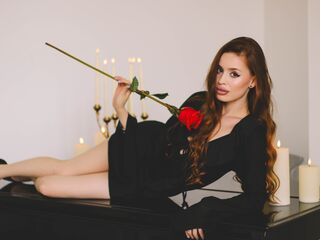 private live show CherylFoxi