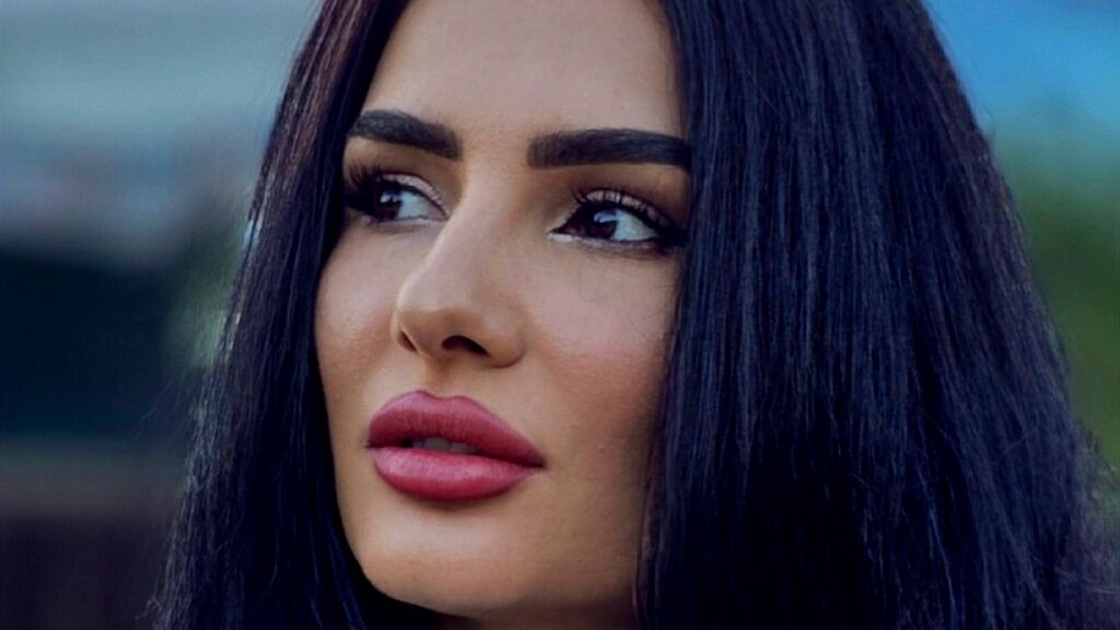 NataliaWills live cam model at LiveJasmin