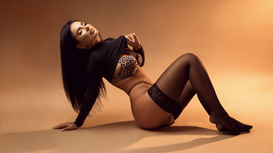 NataliaWills Cumshow Vip