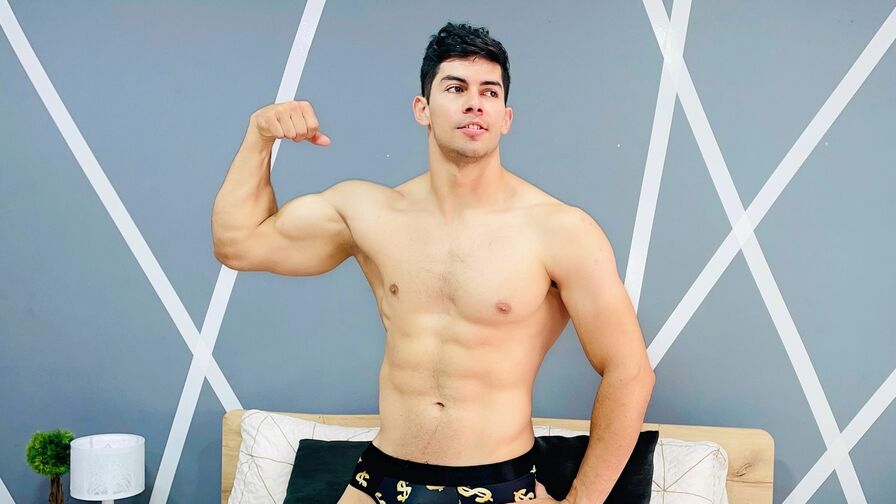 Watch FelipeHerrera live on Ultra Erotica