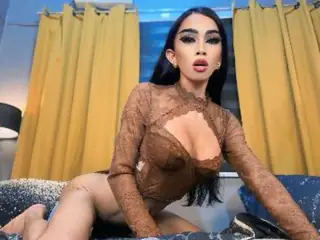 Show privé avec XyraOxford