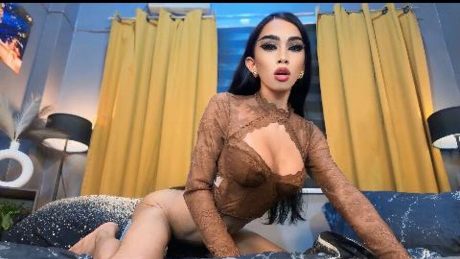 XyraOxford's live cam