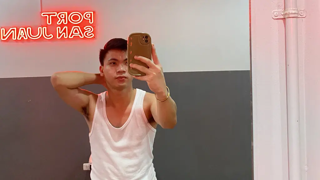 JerichoGutierez's chat room