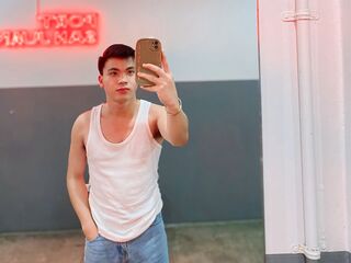 JerichoGutierez - LiveJasmin Teen Boy 