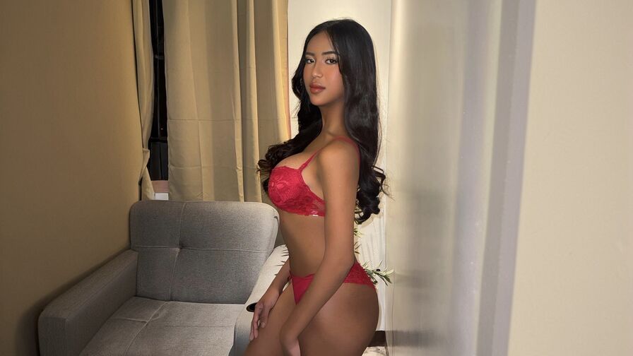 AddiesonMiless Live Sex Chat at Educate My