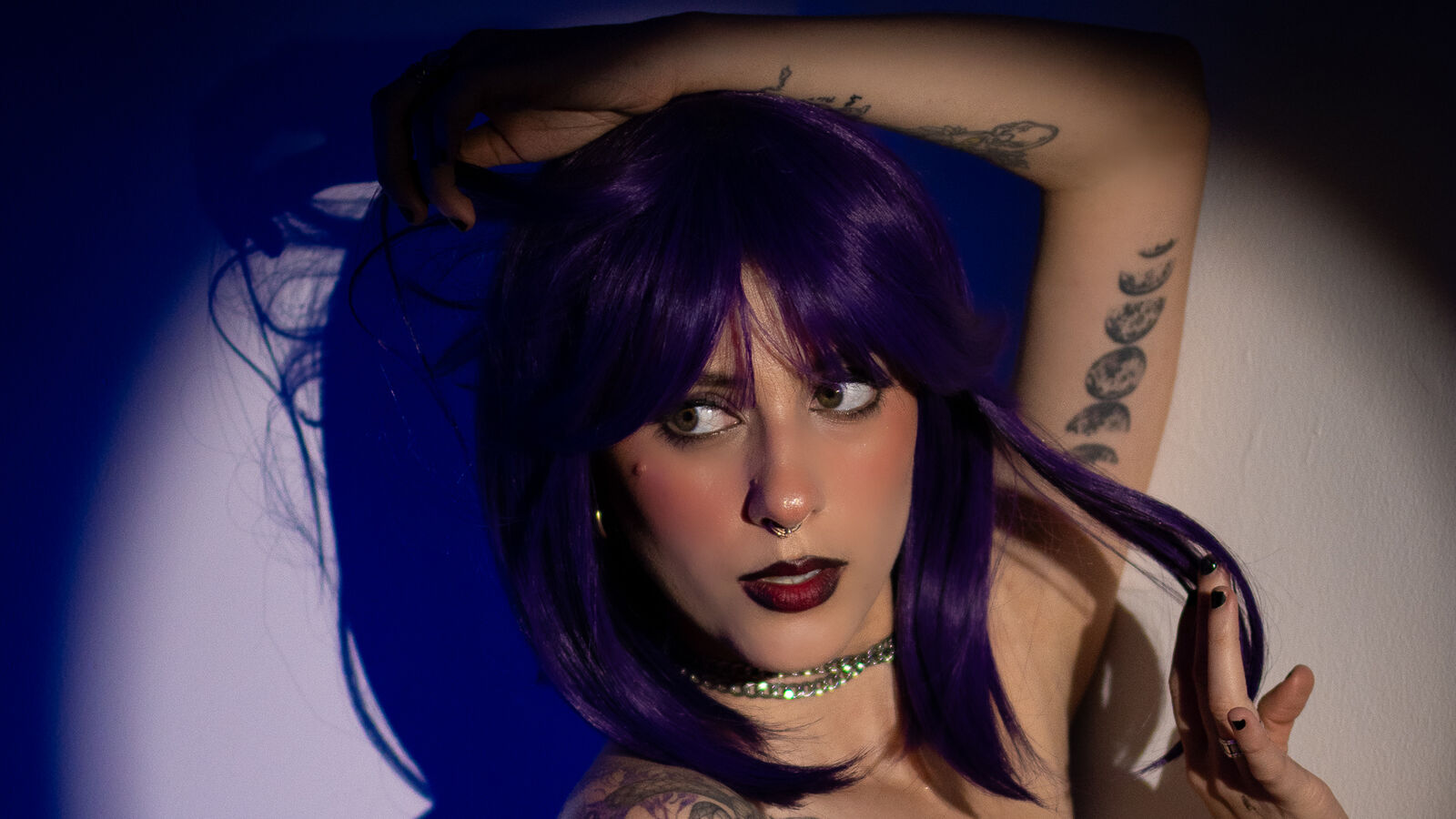 ChadburnAmelia glamour portrait