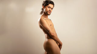 Kostenlos Nackt LiamSamderz