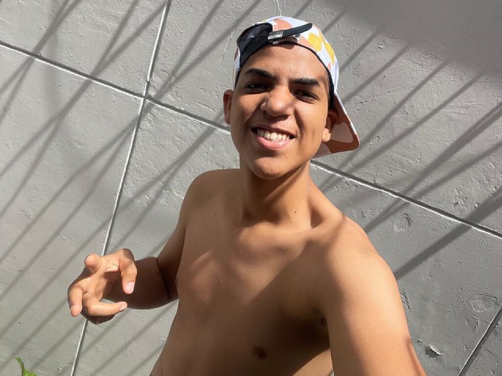 Preview of lukasscaballero