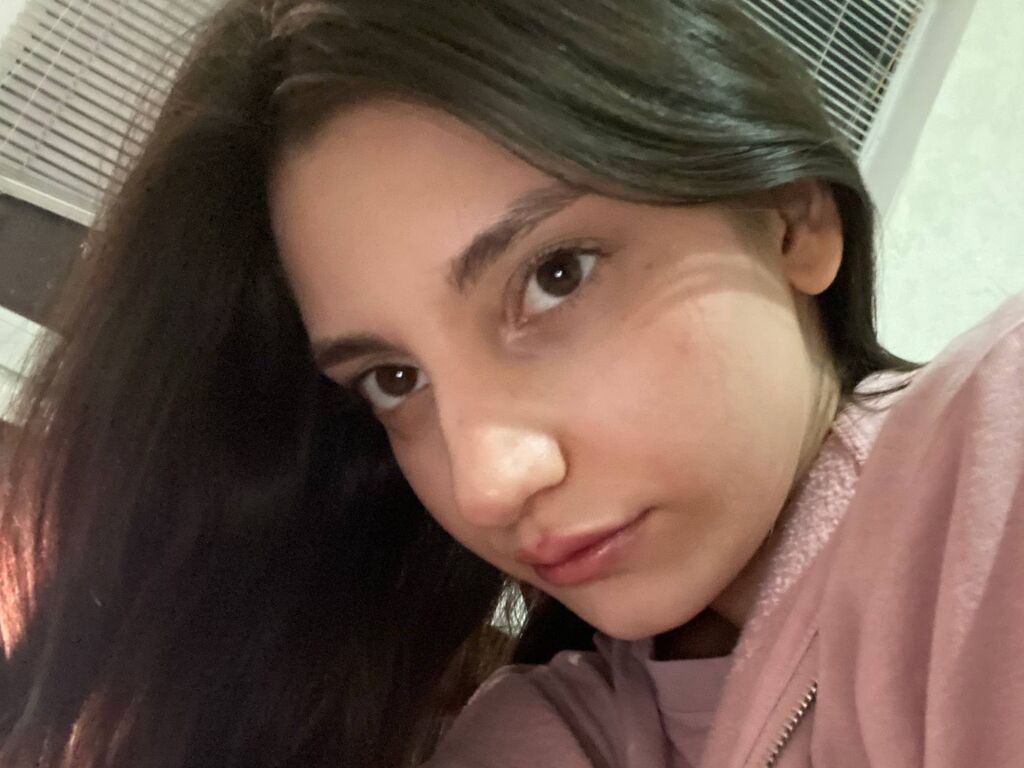 BetseyRognstad LiveJasmin model