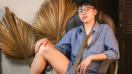 AlexanderCollman's chat room