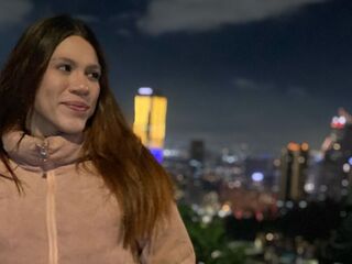 EmmaGriffith Live Cam Model
