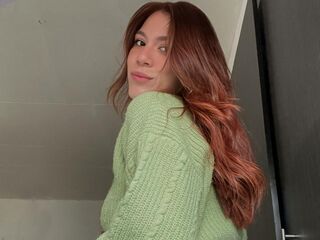 EmmaGriffith Live Cam Model