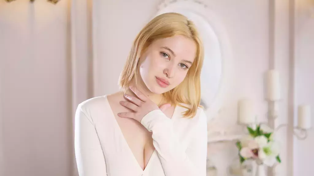 Show privé avec EmilyWelch