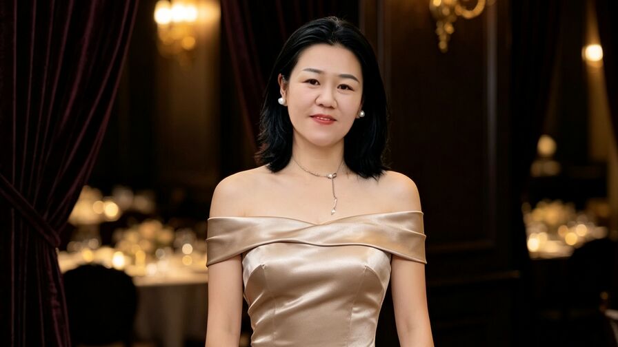 Watch AnnyYuan live on Free Webcamz